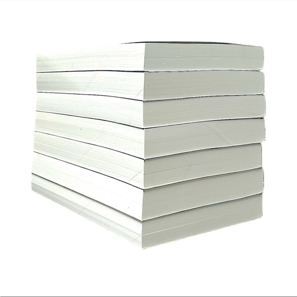 Cecelia Scott Complete Sweeney House Series Books 1-7 - Picture 2 of 2